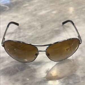 Dolce & Gabbana D&G “DD6055 O4/T5 Pilot Sunglasses 60-12-120